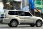 2018 Mitsubishi Pajero  GLS 3.2 Di-D 4WD AT in Manila, Metro Manila-6