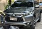 2018 Mitsubishi Montero Sport  GLS Premium 2WD 2.4D AT in Manila, Metro Manila-4