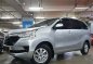 2018 Toyota Avanza  1.3 E M/T in Quezon City, Metro Manila-2