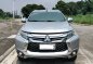 2017 Mitsubishi Montero Sport  GLS Premium 2WD 2.4D AT in Taytay, Rizal-0