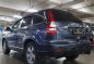 2008 Honda CR-V in Quezon City, Metro Manila-8