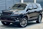 2016 Toyota Fortuner  2.8 V Diesel 4x4 AT in Manila, Metro Manila-0