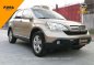 2009 Honda CR-V in Quezon City, Metro Manila-13