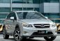 Silver Subaru Xv 2013 for sale in Automatic-0