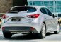 White Mazda 3 2016 for sale in Makati-6