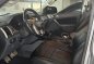 Silver Ford Ranger 2016 for sale in Valenzuela-2