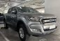 Silver Ford Ranger 2016 for sale in Valenzuela-0