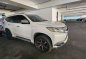 White Mitsubishi Montero 2016 for sale in Manila-3