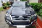 Selling Grey Toyota Fortuner 2018 SUV / MPV in Manila-1