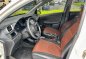 White Honda Mobilio 2017 for sale in Automatic-8