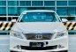 Selling White Toyota Camry 2014 in Makati-0