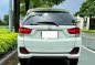 White Honda Mobilio 2017 for sale in Automatic-3