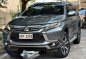 White Mitsubishi Montero 2018 for sale in Manila-1