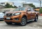 Orange Nissan Navara 2019 for sale in Automatic-0