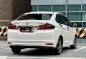 Sell White 2017 Honda City in Makati-3