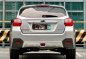 Silver Subaru Xv 2013 for sale in Automatic-6