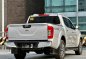 Sell White 2021 Nissan Navara in Makati-3