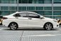 Sell White 2017 Honda City in Makati-9