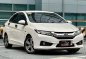 Sell White 2017 Honda City in Makati-0