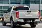 Sell White 2021 Nissan Navara in Makati-3