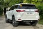 Sell White 2017 Toyota Fortuner in Las Piñas-3