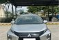 White Mitsubishi XPANDER 2019 for sale in Pasig-2