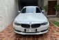 Selling White Bmw 320D 2015 in Quezon City-0