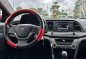 Selling White Hyundai Elantra 2017 in Makati-3