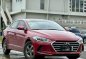 Selling White Hyundai Elantra 2017 in Makati-0
