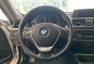 Selling White Bmw 320D 2015 in Quezon City-7