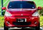 White Mitsubishi Mirage 2015 for sale in Manual-0