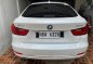 Selling White Bmw 320D 2015 in Quezon City-1