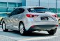 White Mazda 3 2016 for sale in Makati-7