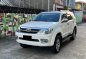 Selling White Toyota Fortuner 2006 in Bacoor-1