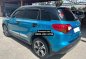 Sell White 2019 Suzuki Vitara in Mandaue-4