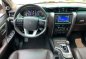 Sell White 2016 Toyota Fortuner in Manila-5