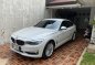 Selling White Bmw 320D 2015 in Quezon City-2