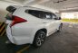 White Mitsubishi Montero 2016 for sale in Manila-9