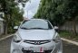 Selling White Hyundai Eon 2017 in Tanza-0