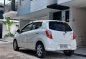 Selling White Toyota Wigo 2015 in Quezon City-8