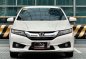 Sell White 2017 Honda City in Makati-1