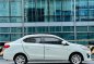 White Mitsubishi Mirage 2016 for sale in Manual-4