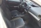 White Subaru Levorg 2018 for sale in Pateros-5