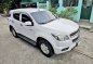 White Chevrolet Trailblazer 2014 for sale in Bacoor-2