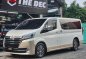 2020 Toyota Hiace Super Grandia Elite 2.8 AT in Manila, Metro Manila-0