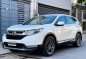 2018 Honda CR-V  S-Diesel 9AT in Manila, Metro Manila-4