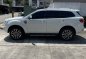 White Ford Everest 2016 for sale in Parañaque-0