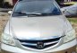 White Honda City 2006 for sale in Manila-0