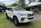 White Toyota Fortuner 2019 for sale in Automatic-1