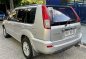 Selling White Nissan X-Trail 2003 in Manila-2